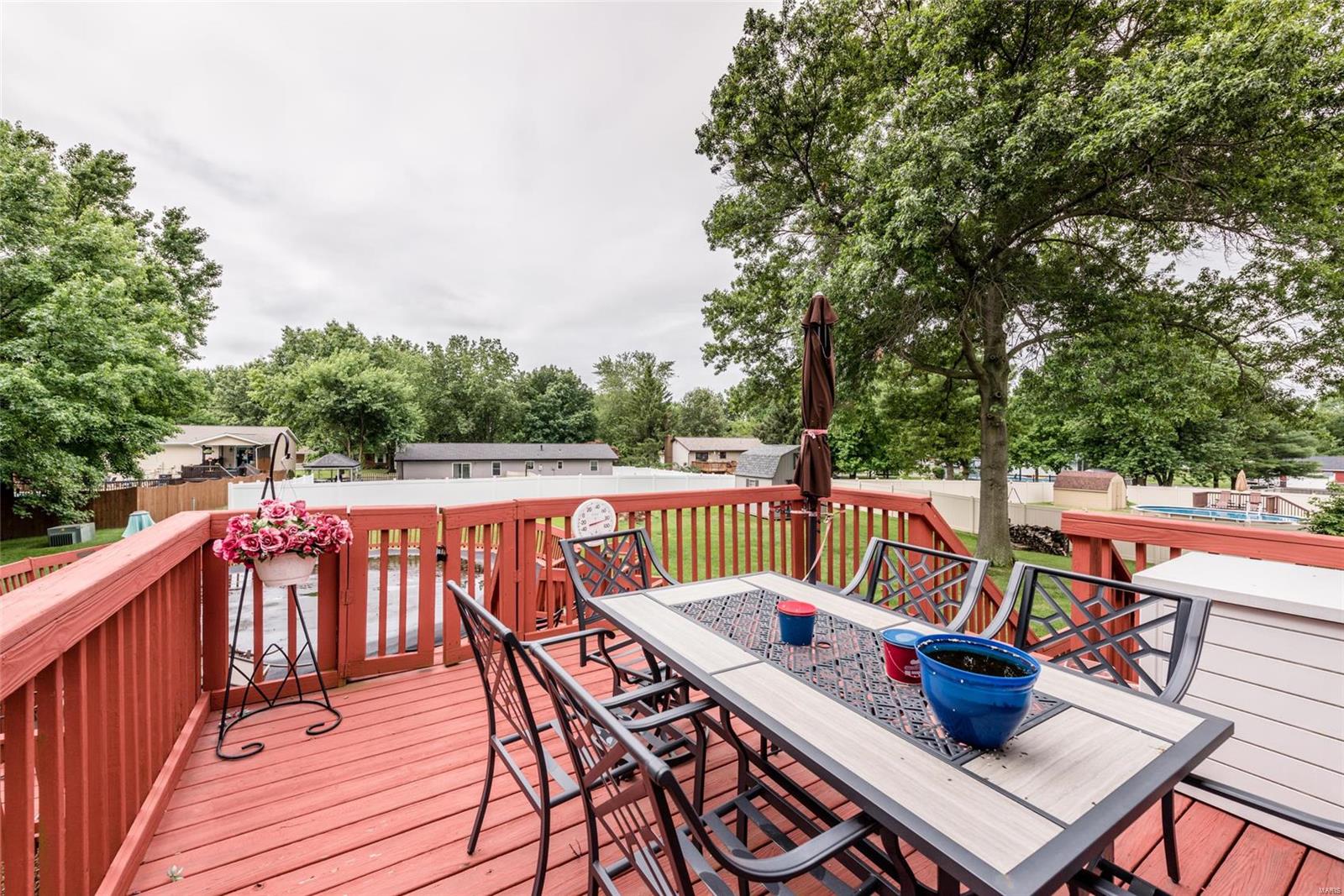 907 Long Branch Road Troy, IL 62294 - Photo 15 of 40 Gallery Image 15