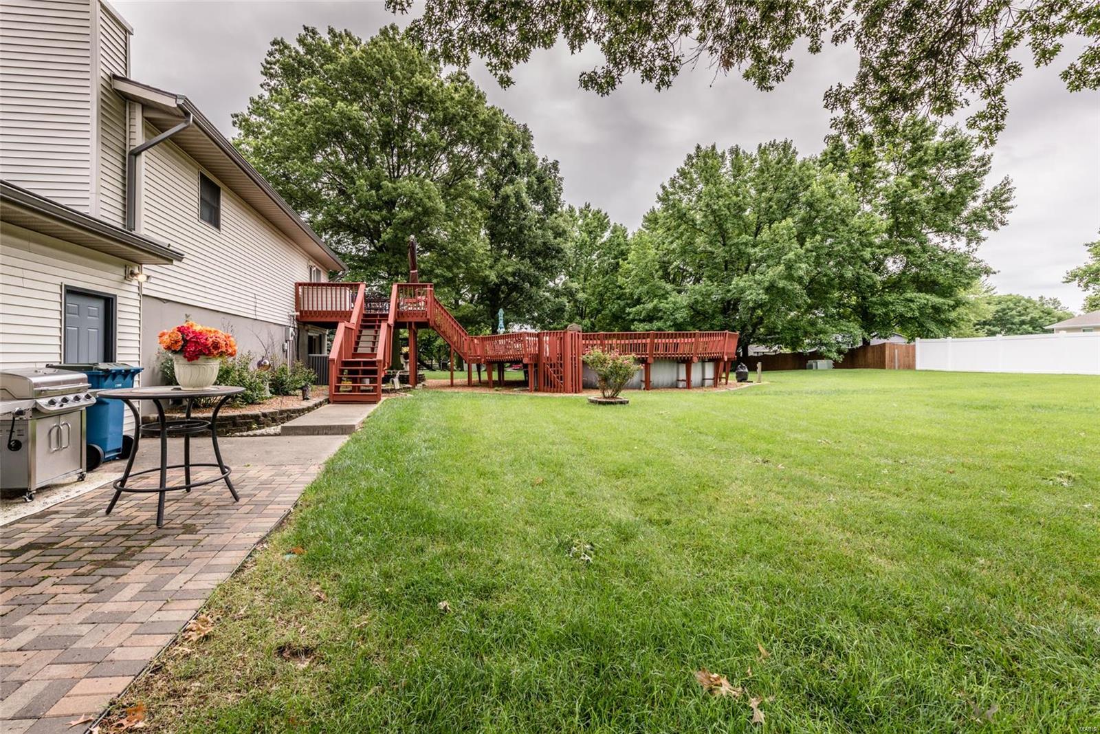 907 Long Branch Road Troy, IL 62294 - Photo 16 of 40 Gallery Image 16