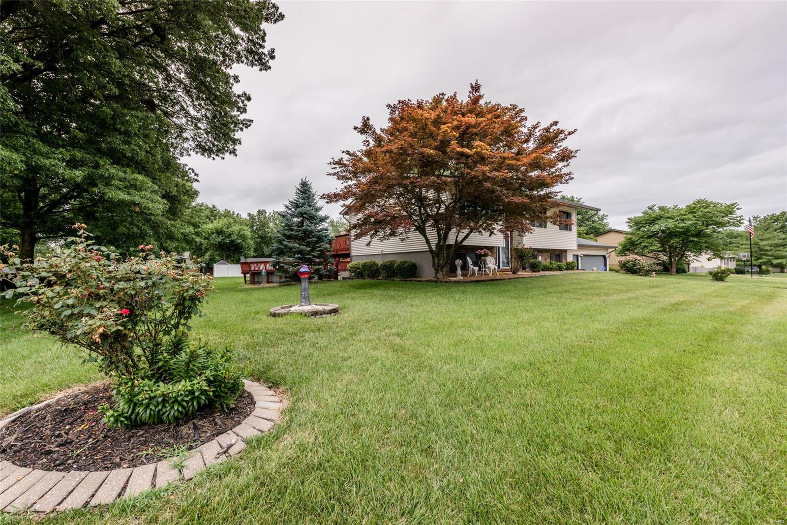 907 Long Branch Road Troy, IL 62294 - Photo 4 of 40 Gallery Image 4