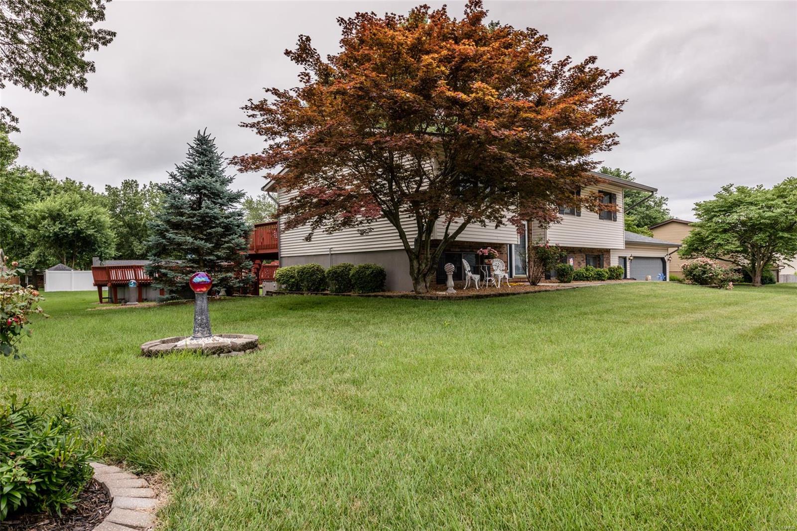 907 Long Branch Road Troy, IL 62294 - Photo 5 of 40 Gallery Image 5