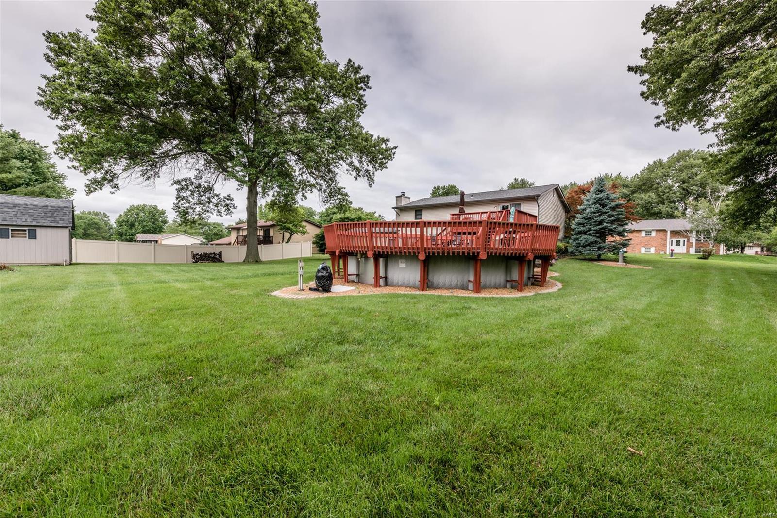 907 Long Branch Road Troy, IL 62294 - Photo 6 of 40 Gallery Image 6