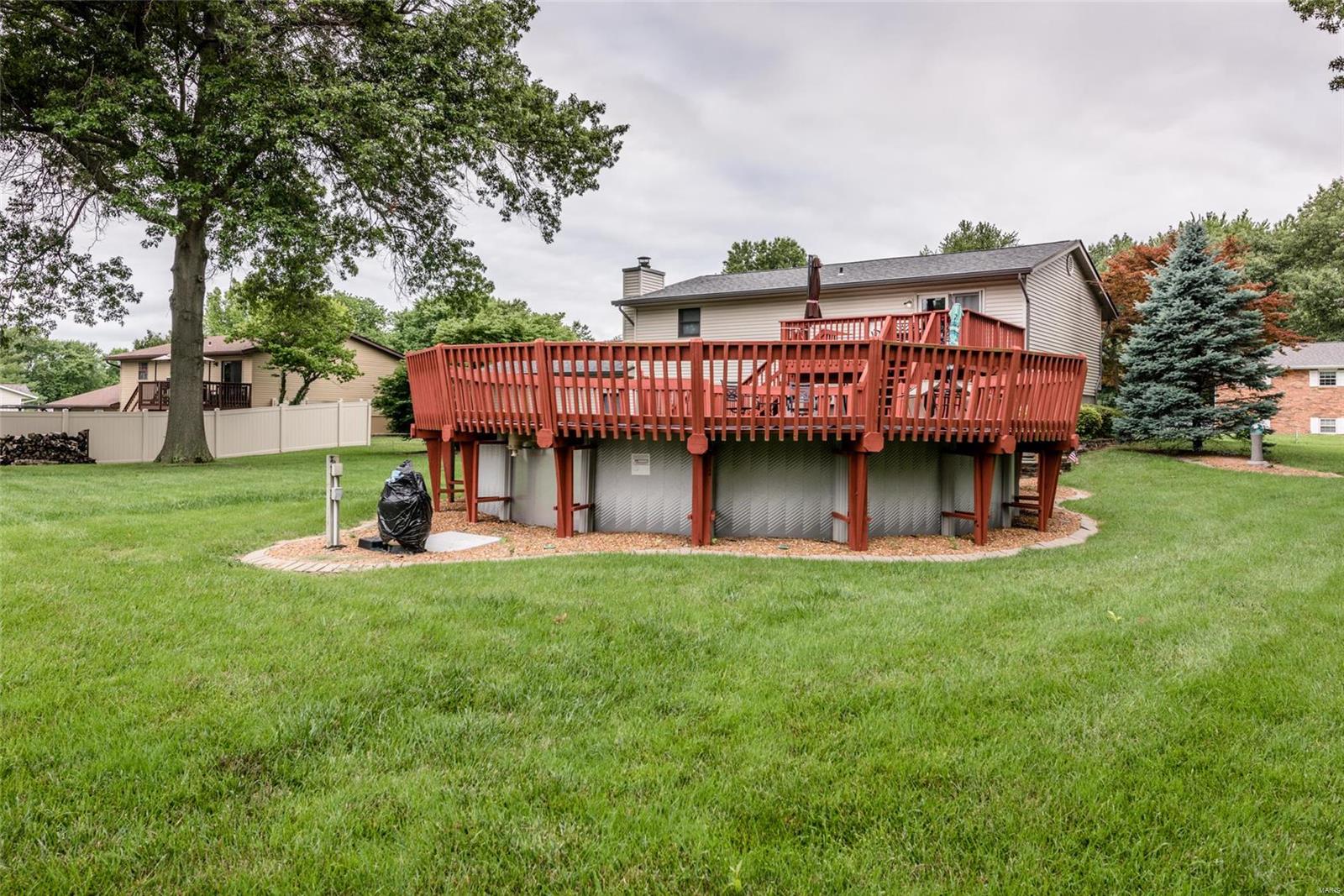 907 Long Branch Road Troy, IL 62294 - Photo 7 of 40 Gallery Image 7
