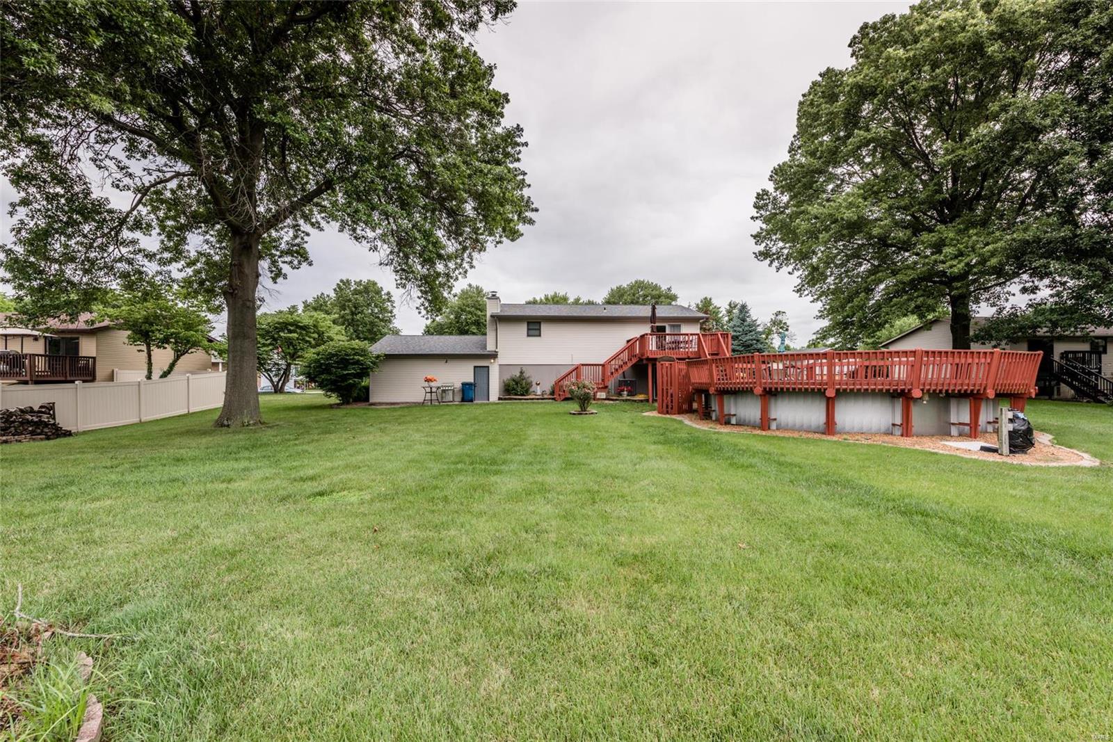 907 Long Branch Road Troy, IL 62294 - Photo 8 of 40 Gallery Image 8
