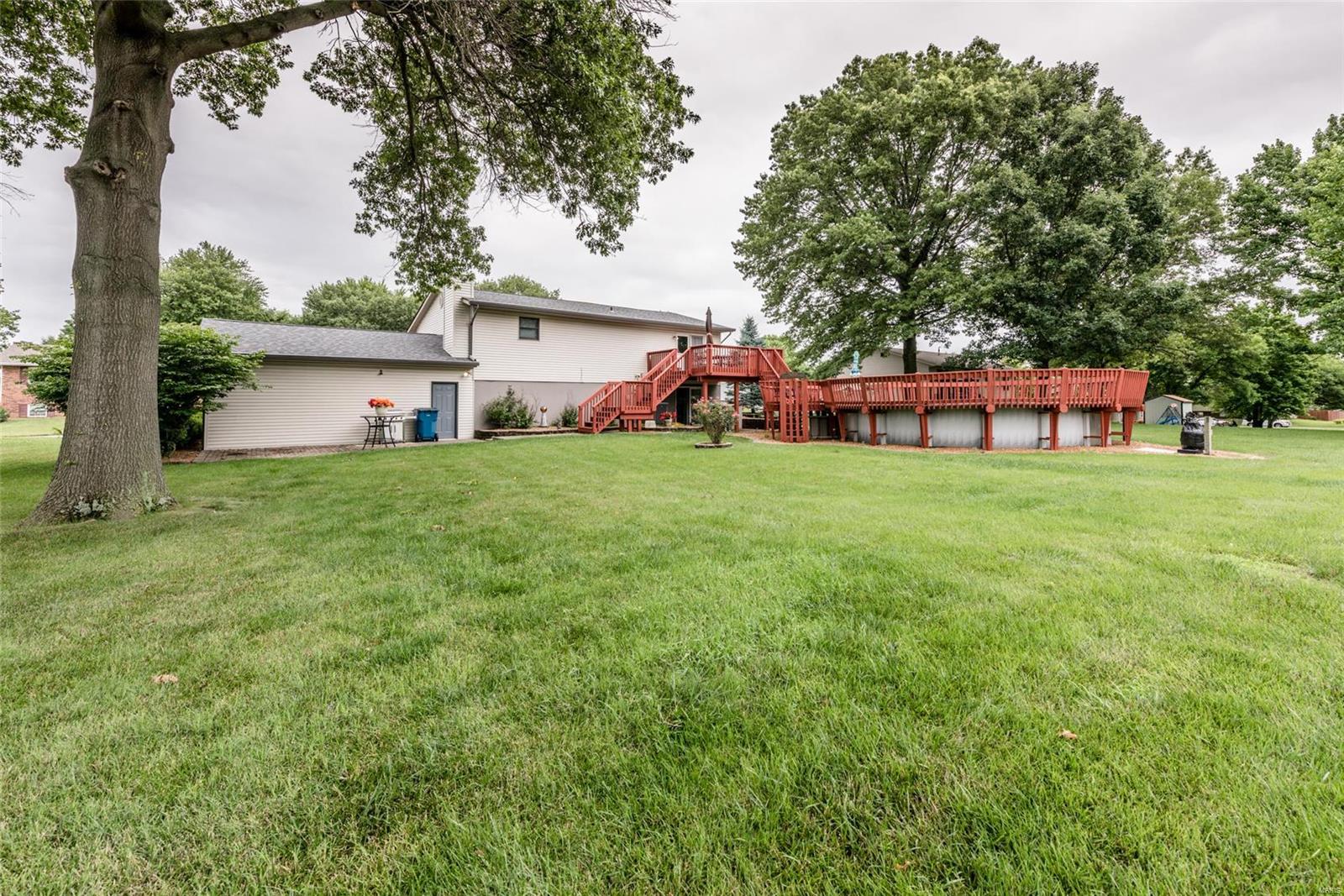 907 Long Branch Road Troy, IL 62294 - Photo 9 of 40 Gallery Image 9
