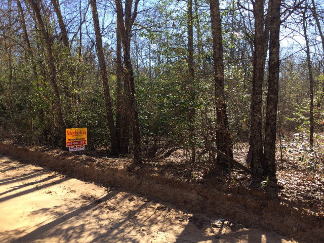330 James Shull Road Salley, SC 29137 - Photo 6 of 7