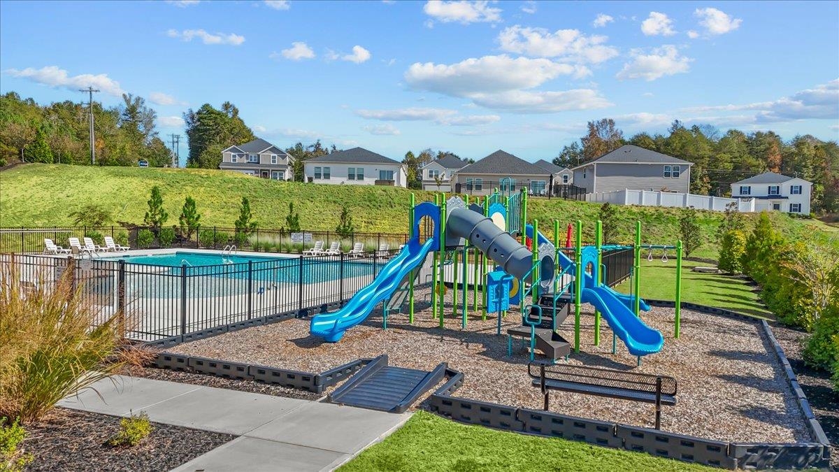 104 Milo Road Spartanburg, SC 29306 - Photo 26 of 30 Gallery Image 26
