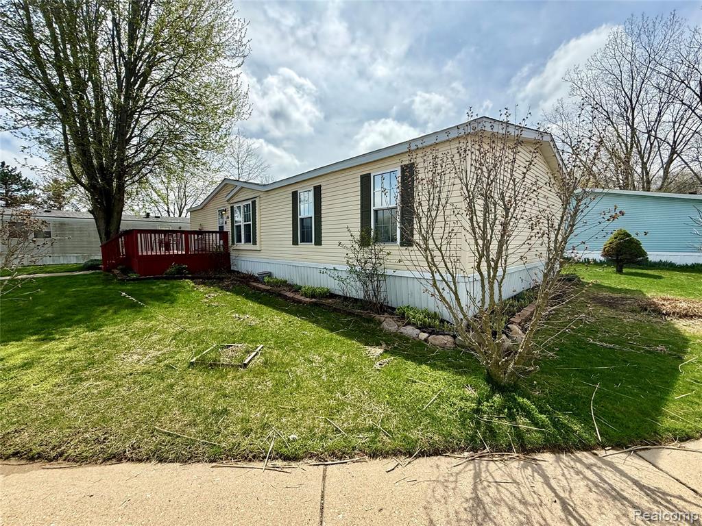 6988 McKean Road Ypsilanti, MI 48197 - Photo 16 of 21