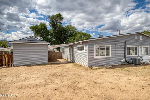 $318,500 | 12100 Himalaya Street, Reno, NV 89506