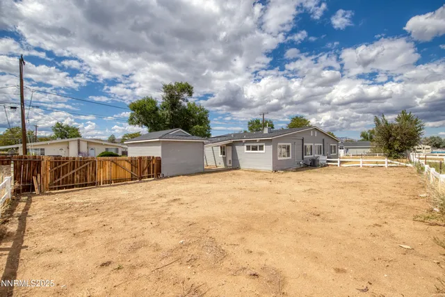 $318,500 | 12100 Himalaya Street, Reno, NV 89506