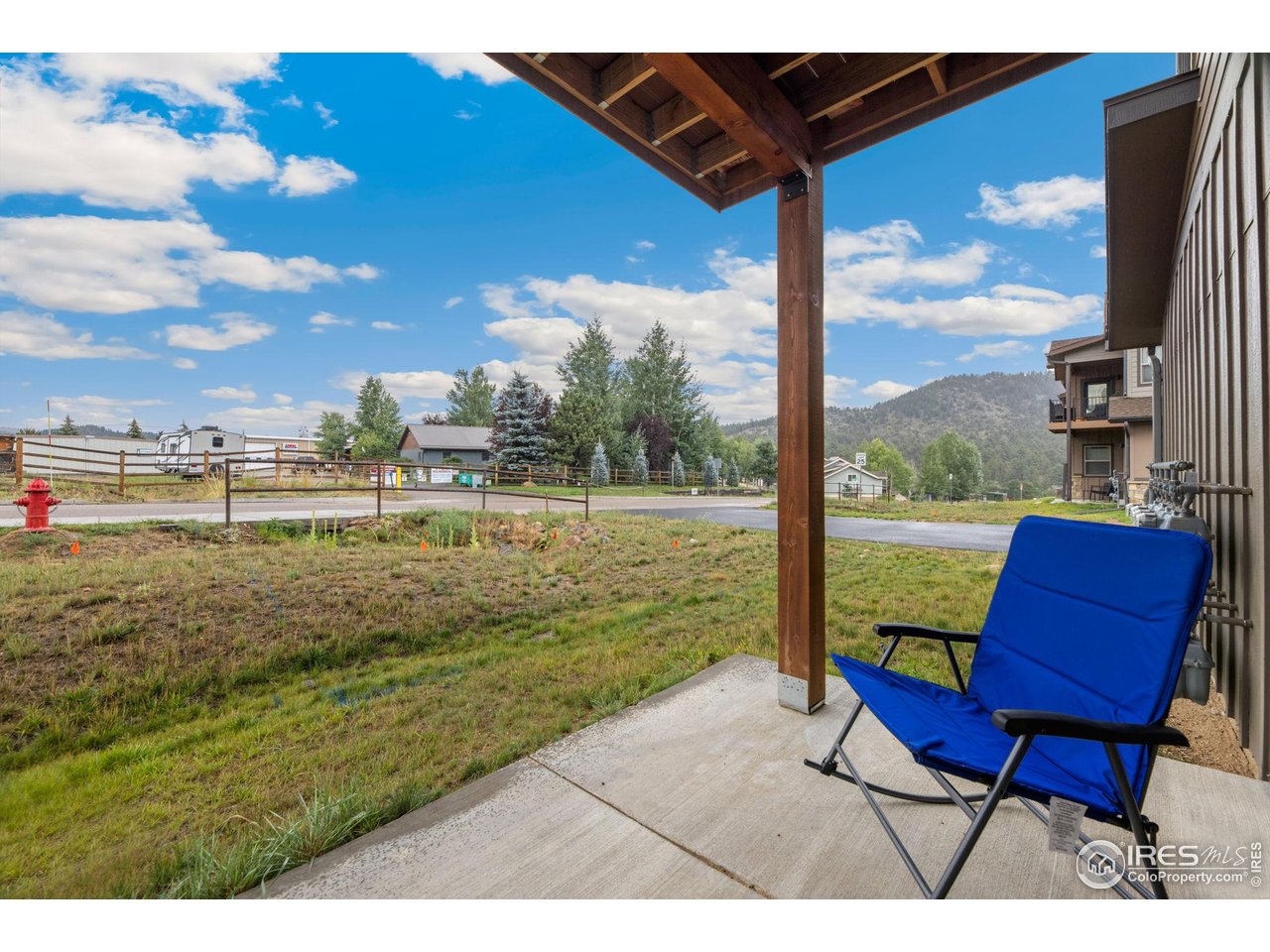 1734 Wildfire Road, Unit 102 Estes Park, CO 80517 - Photo 22 of 33