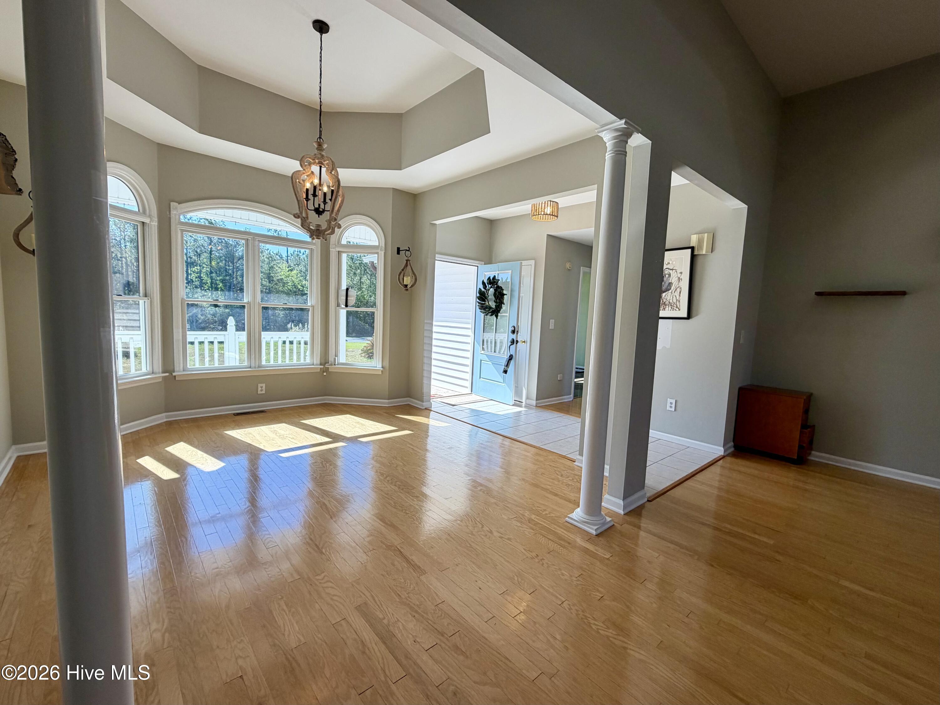 413 Pelican Harbor Road Beaufort, NC 28516 - Photo 30 of 30 Formal Dining