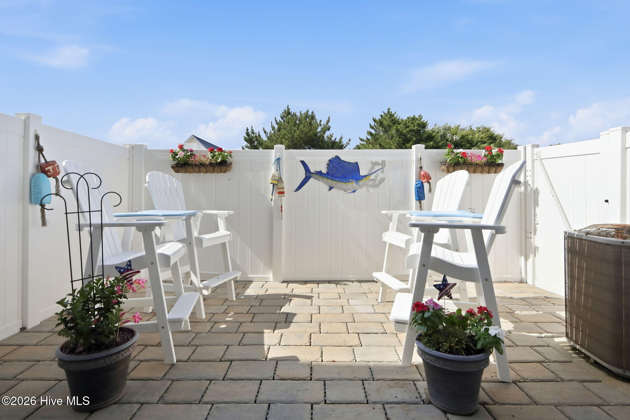 2800 West Fort Macon Road, Unit 52 Atlantic Beach, NC 28512 - Photo 27 of 46 Gallery Image 27