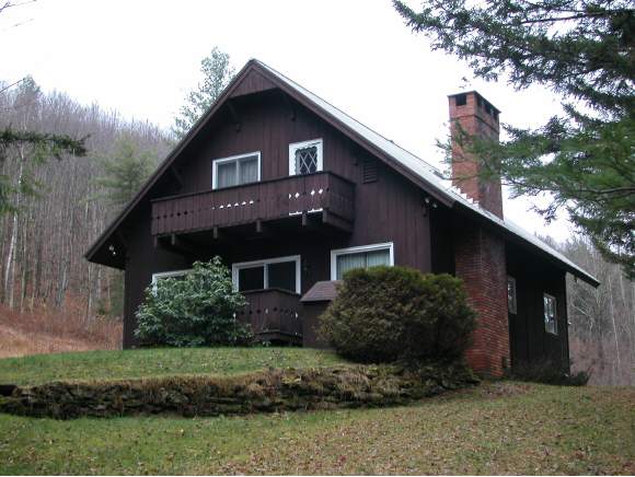 579 Lower Michigan Road Pittsfield, VT 05762 - Photo 1 of 1