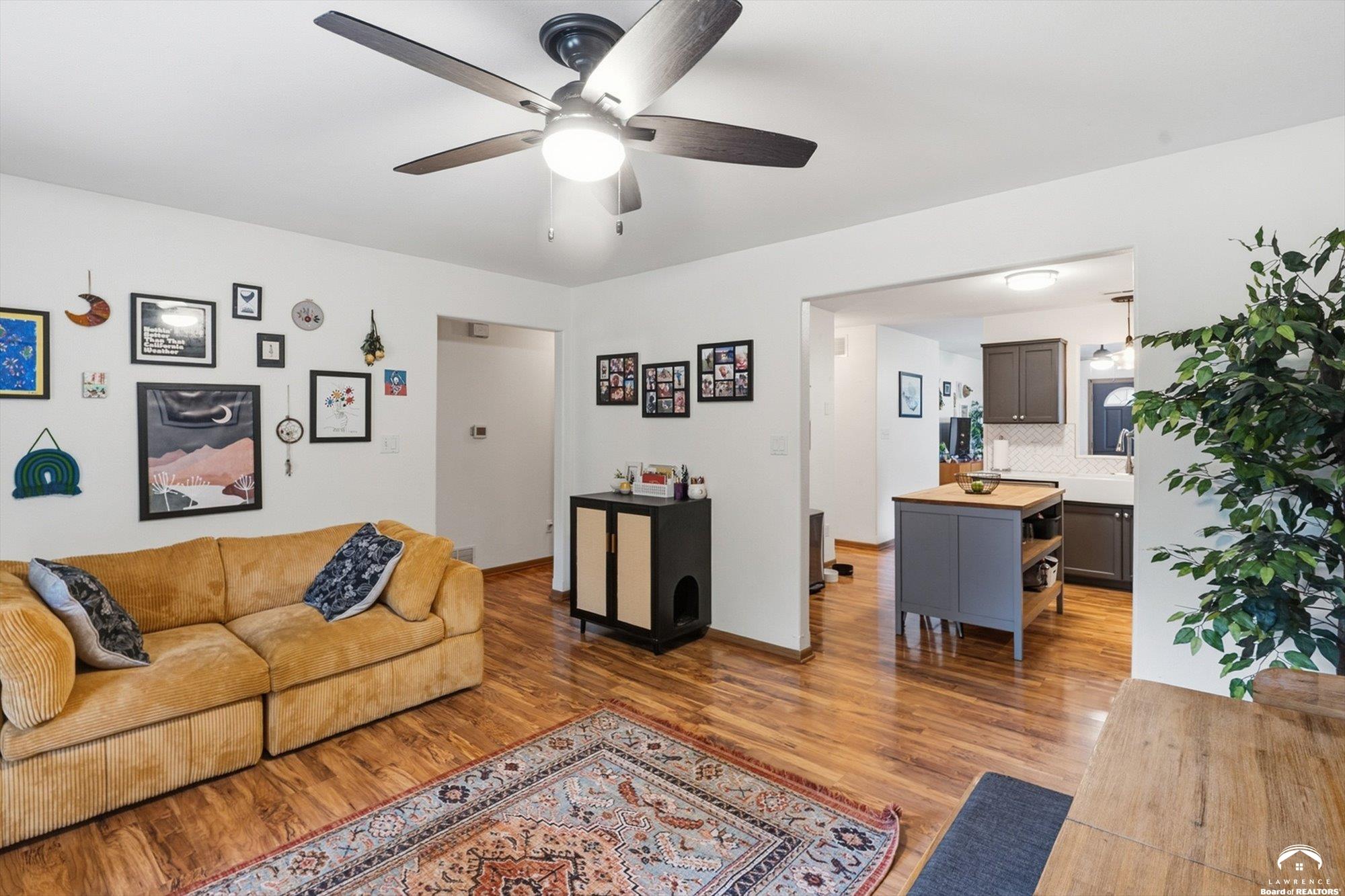 923 Ward Avenue Lawrence, KS 66044 - Photo 12 of 22