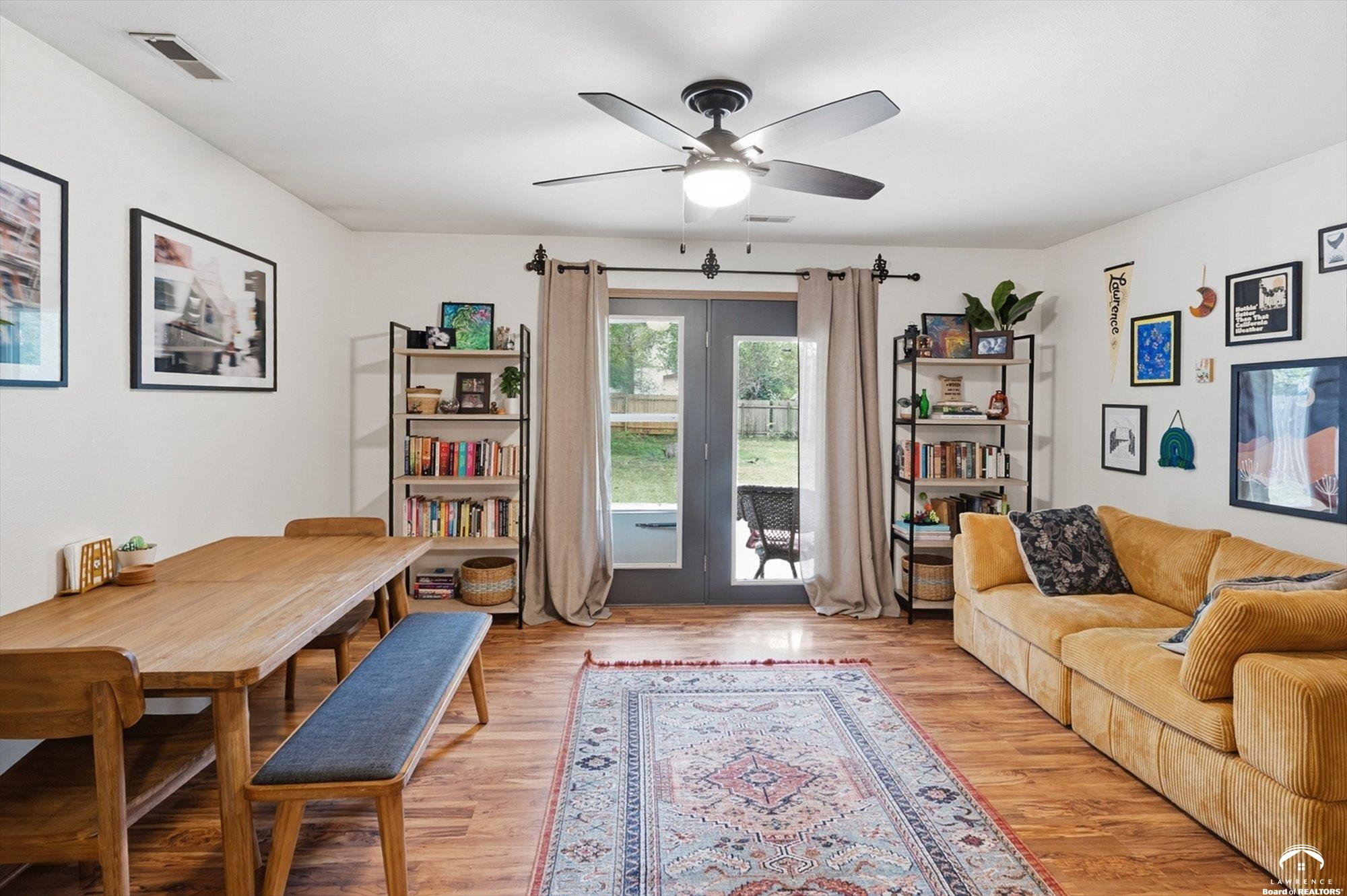 923 Ward Avenue Lawrence, KS 66044 - Photo 13 of 22