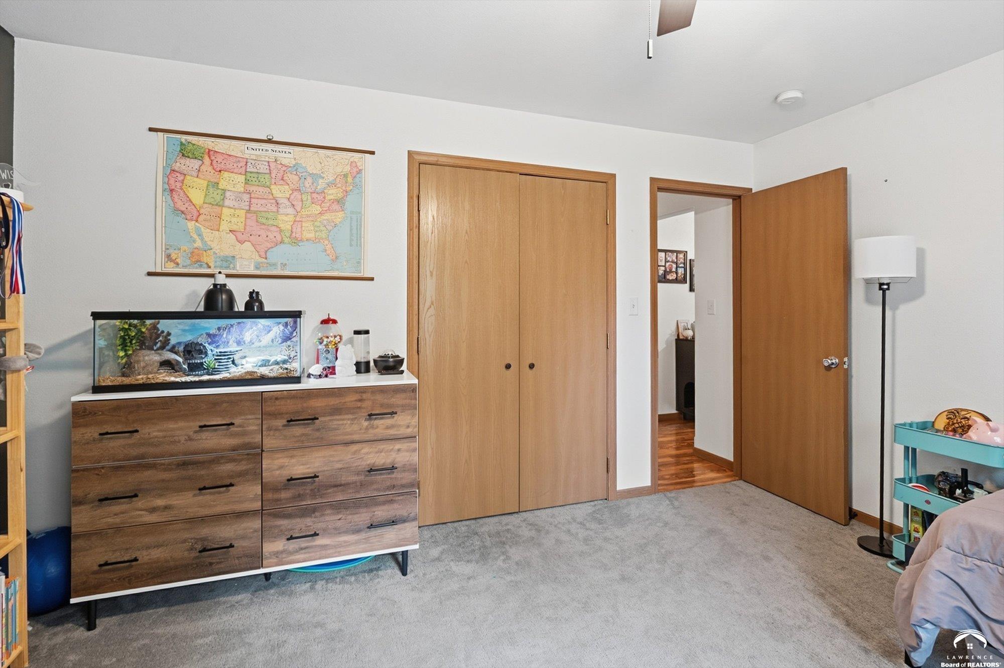 923 Ward Avenue Lawrence, KS 66044 - Photo 17 of 22