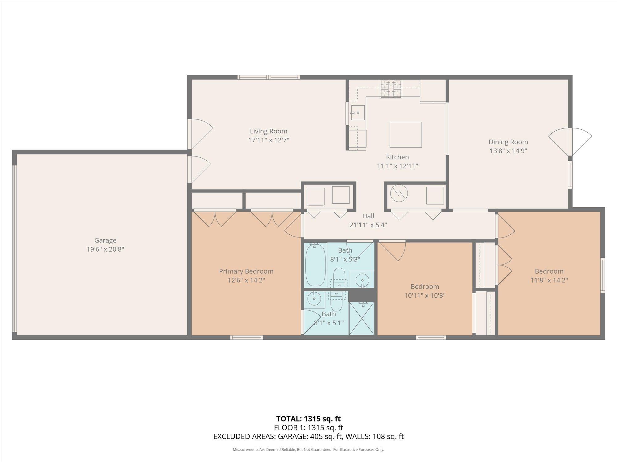 923 Ward Avenue Lawrence, KS 66044 - Photo 22 of 22