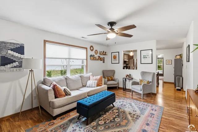 $265,000 | 923 Ward Avenue, Lawrence, KS 66044