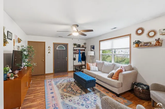 $265,000 | 923 Ward Avenue, Lawrence, KS 66044