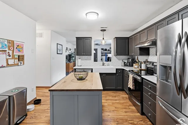 $265,000 | 923 Ward Avenue, Lawrence, KS 66044