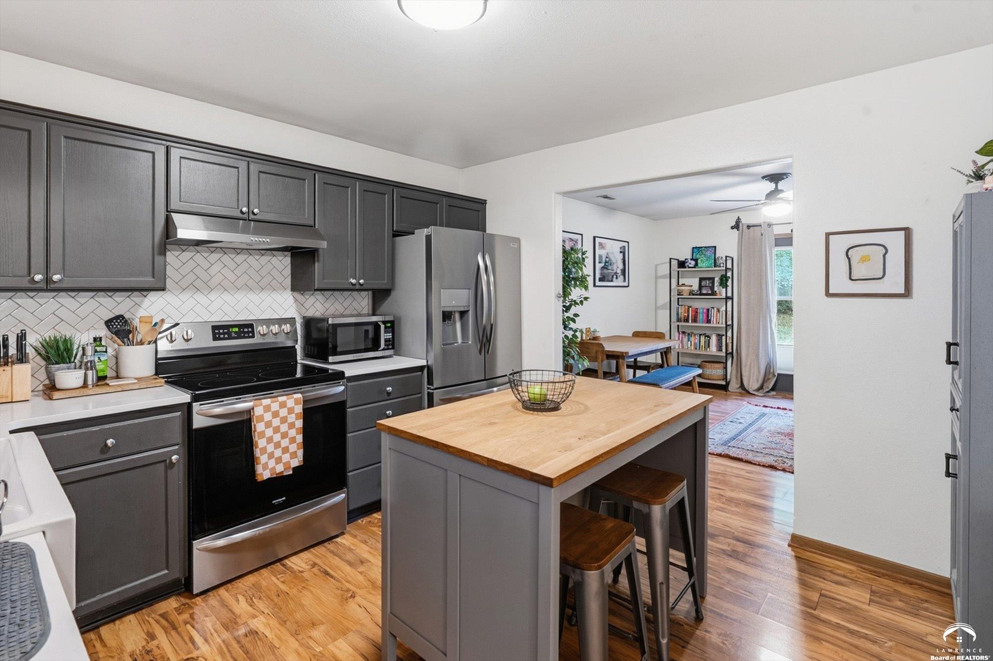 923 Ward Avenue Lawrence, KS 66044 - Photo 6 of 22