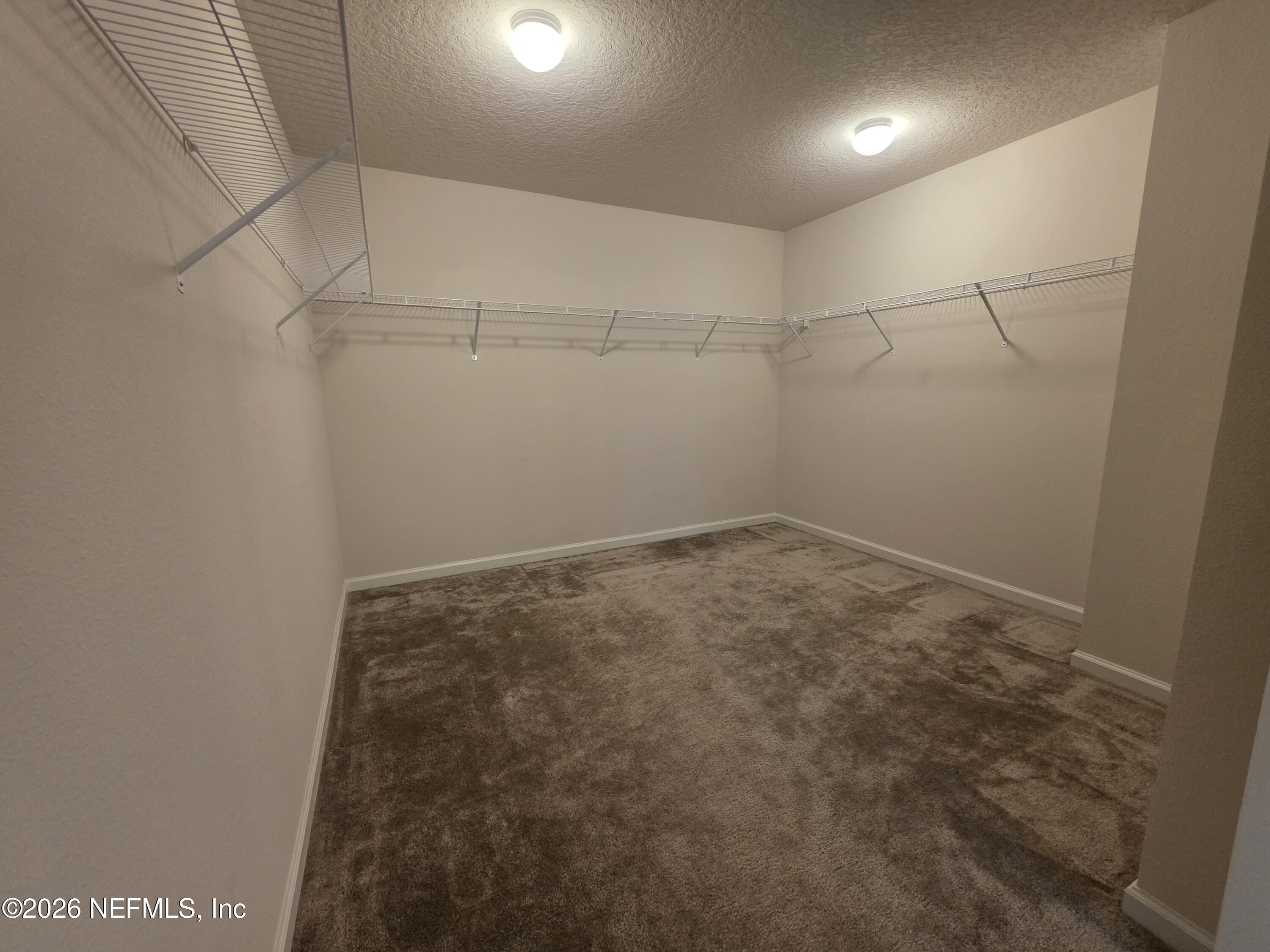 4537 Pine Ridge Parkway Middleburg, FL 32068 - Photo 7 of 30 Master closet