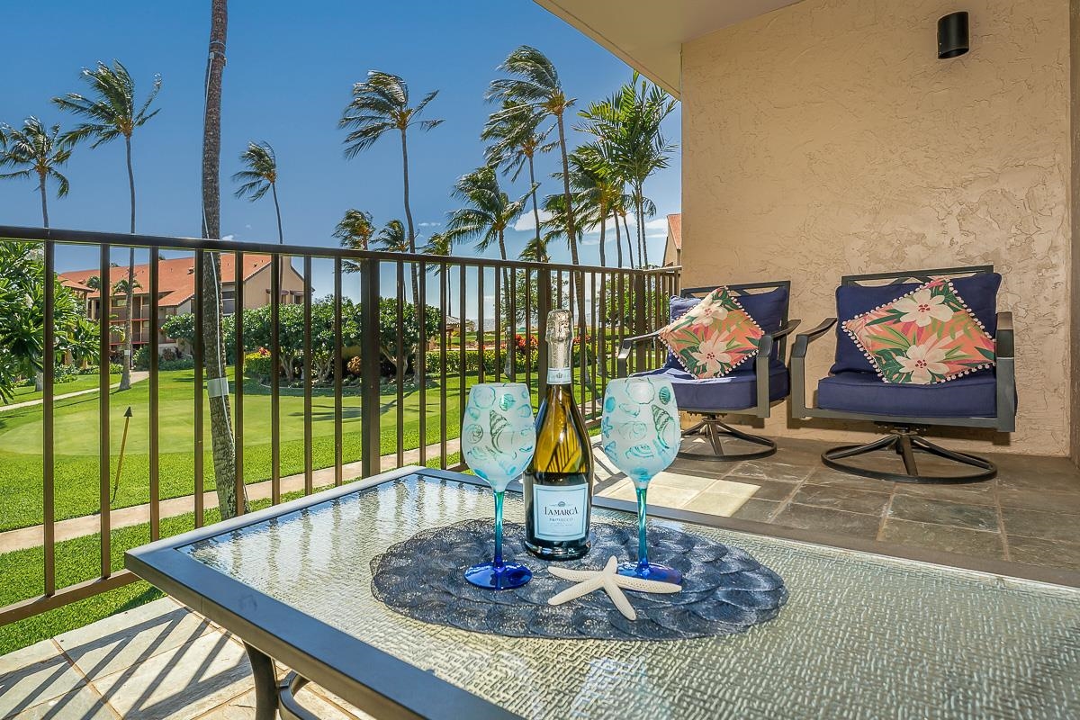 940 South Kihei Road, Unit B204 Kihei, HI 96753 - Photo 25 of 30 a view of a living room and floor to ceiling window