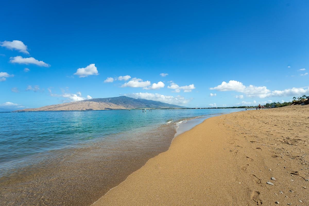 940 South Kihei Road, Unit B204 Kihei, HI 96753 - Photo 30 of 30 a view of a lake