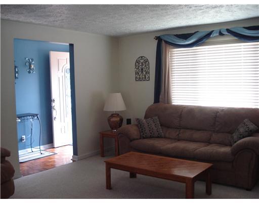 Living Room. 