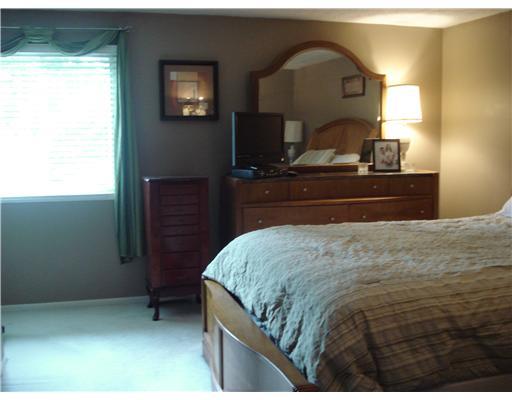 Master Bedroom. 