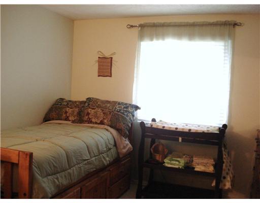 Bedroom. 