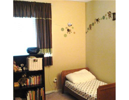 107 Bell Court Road McKees Rocks, PA 15136 - Photo 8 of 12 Bedroom.