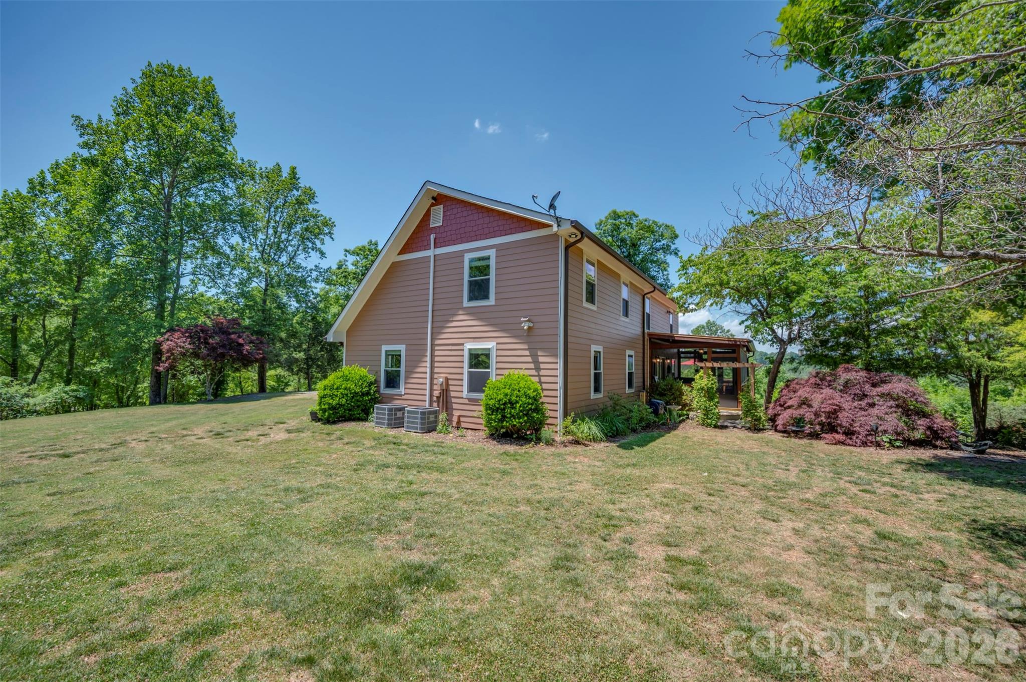 265 Willow Pond Road Rutherfordton, NC 28139 - Photo 44 of 48