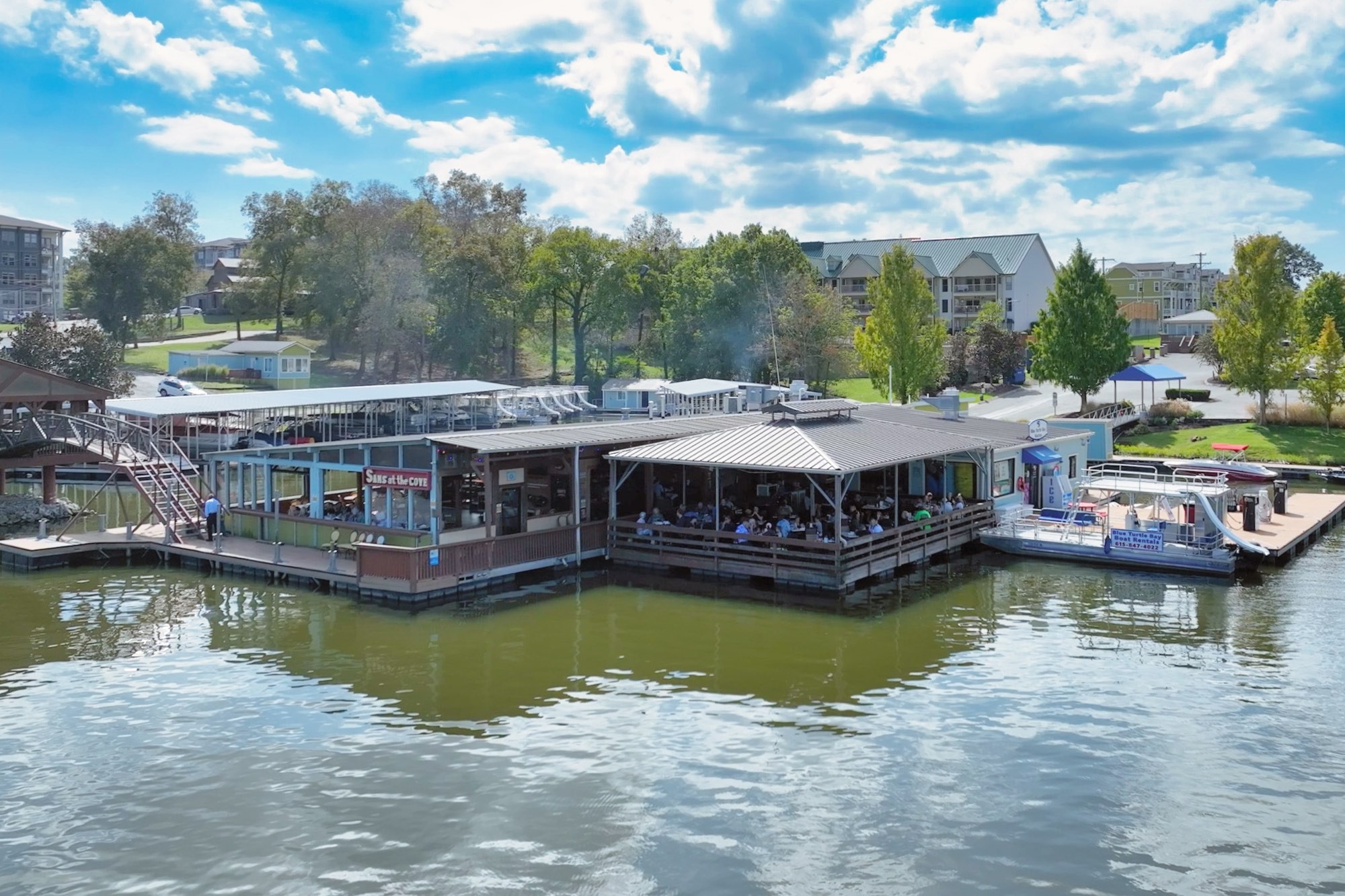 803 B Riverside Road Old Hickory, TN 37138 - Photo 33 of 42