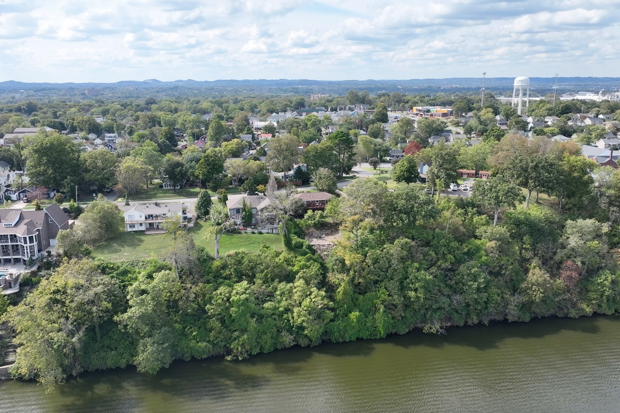 803 B Riverside Road Old Hickory, TN 37138 - Photo 37 of 42