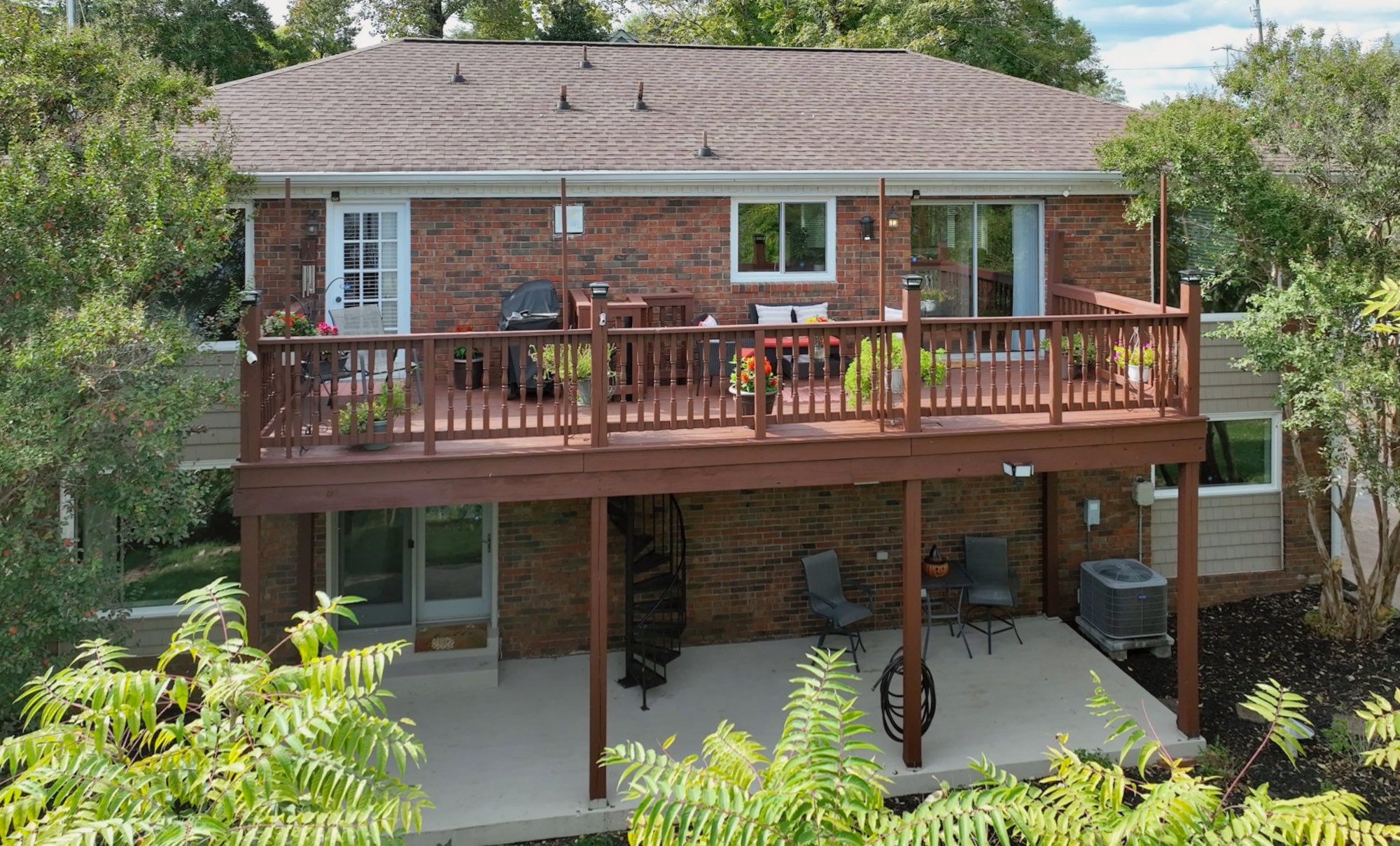 803 B Riverside Road Old Hickory, TN 37138 - Photo 38 of 42