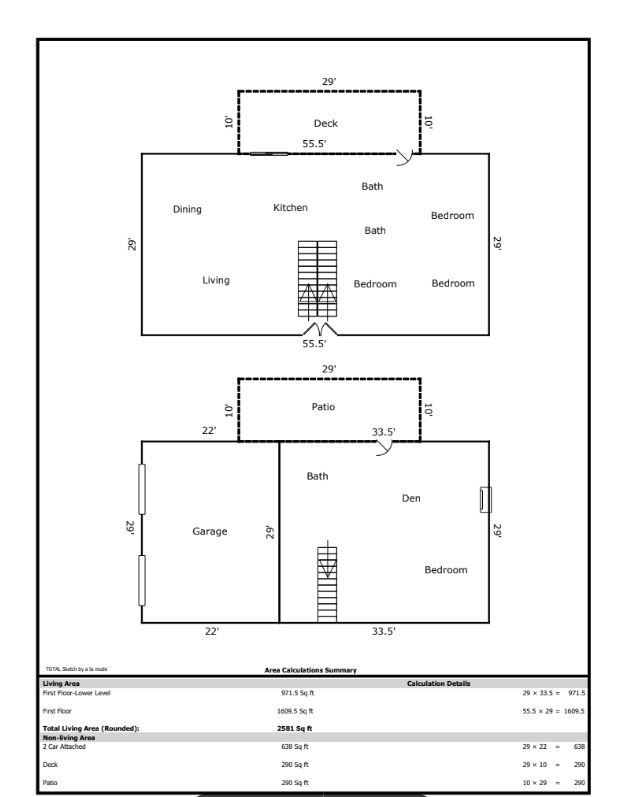 803 B Riverside Road Old Hickory, TN 37138 - Photo 42 of 42