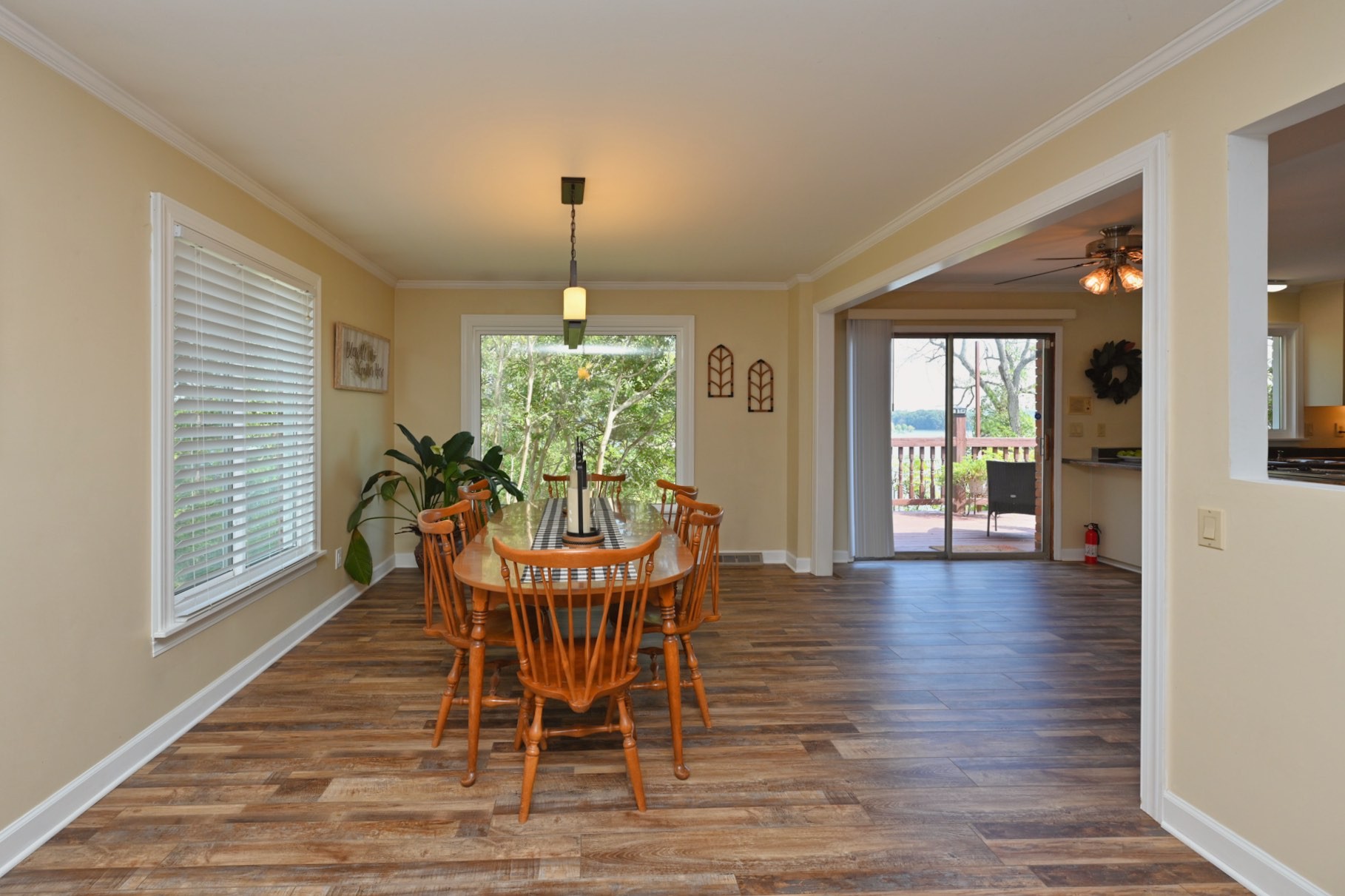 803 B Riverside Road Old Hickory, TN 37138 - Photo 5 of 42