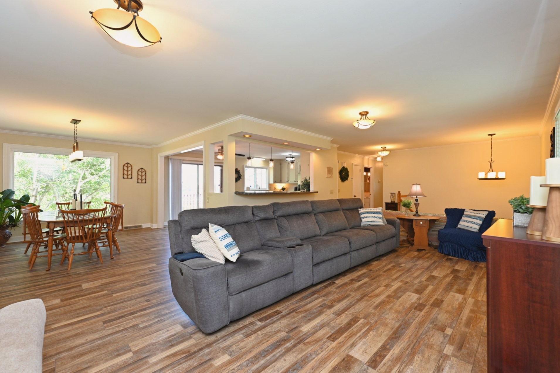 803 B Riverside Road Old Hickory, TN 37138 - Photo 7 of 42