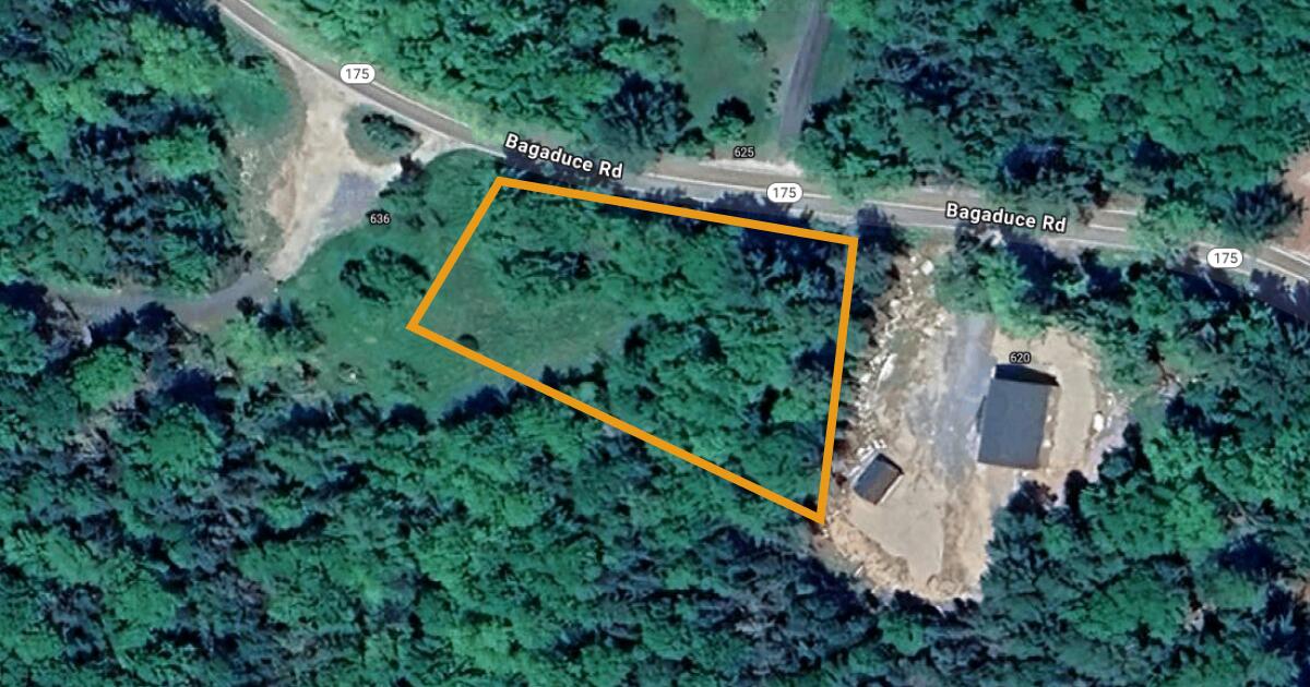 0 Bagaduce Road Brooksville, ME 04617 - Photo 1 of 2 1