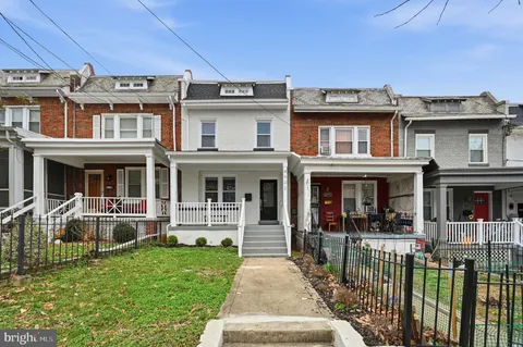 $839,000 | 4902 4th Street Northwest, Washington, DC 20011