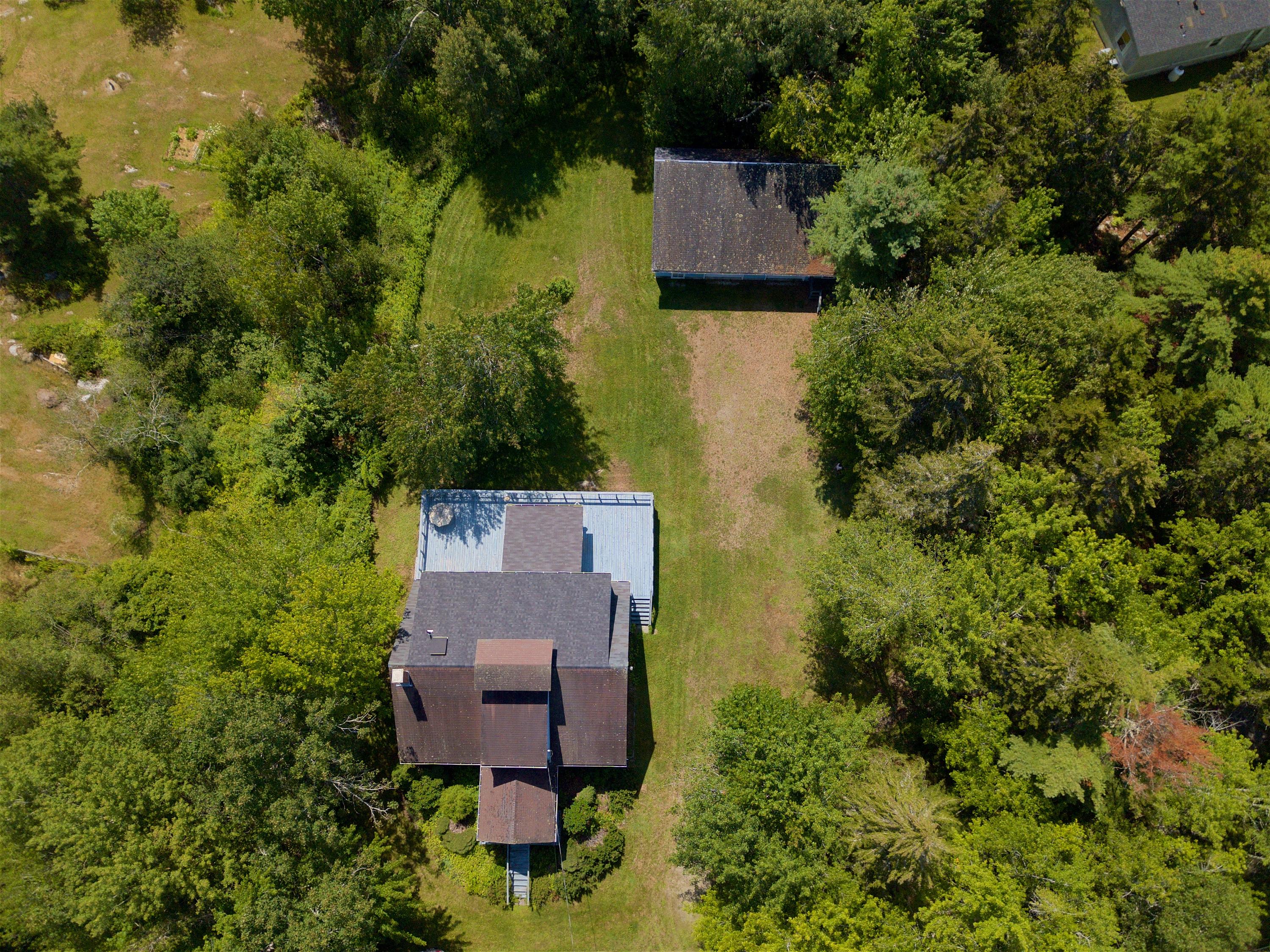 14 Caven Road Spruce Head, ME 04859 - Photo 2 of 21 DJI_0112
