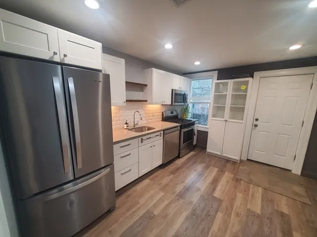 $2,500 | 866 Dorchester Avenue, Unit 2, Boston, MA 02125