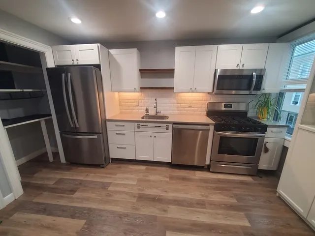 $2,500 | 866 Dorchester Avenue, Unit 2, Boston, MA 02125