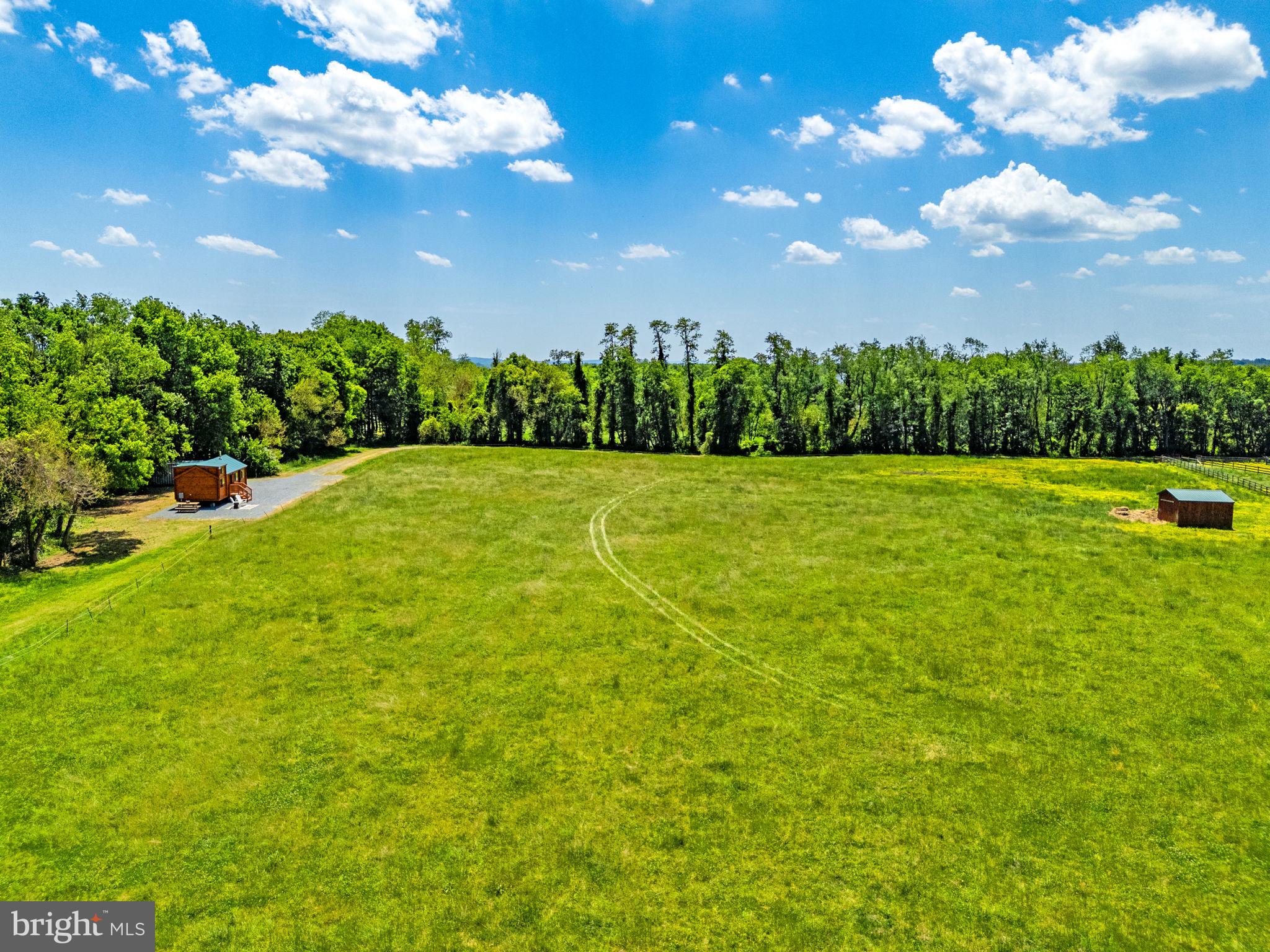 0 Morrisonville Road Lovettsville, VA 20180 - Photo 10 of 31 a view of a big yard with swimming pool and green space