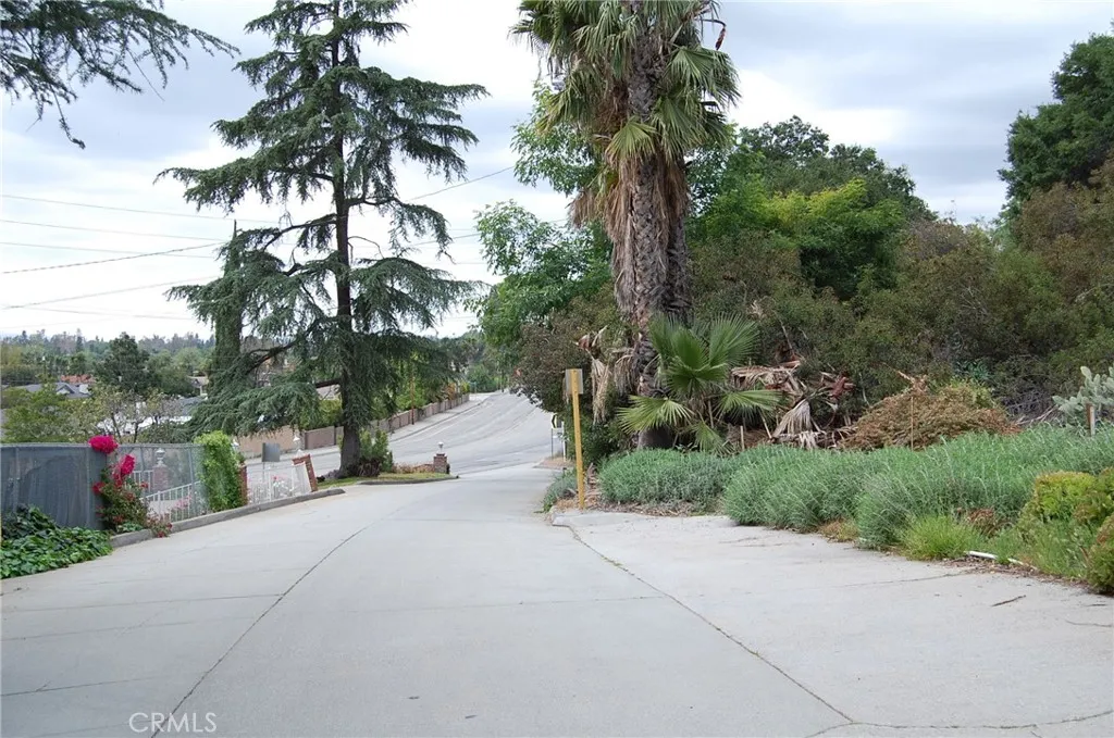0 Broken Spur Road La Verne, CA 91750 - Photo 2 of 28 Gallery Image 2