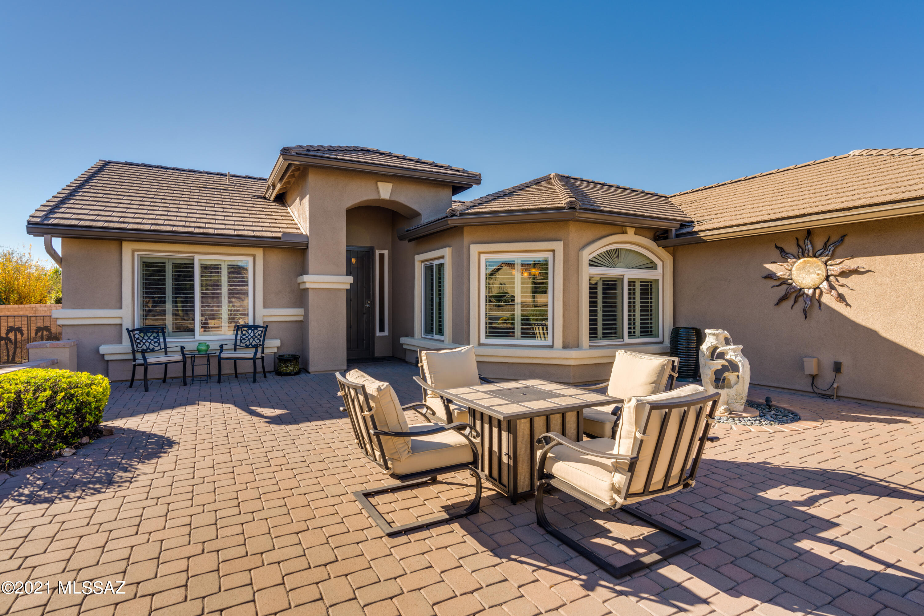 683 North Keyes Road Green Valley, AZ 85614 - Photo 4 of 50