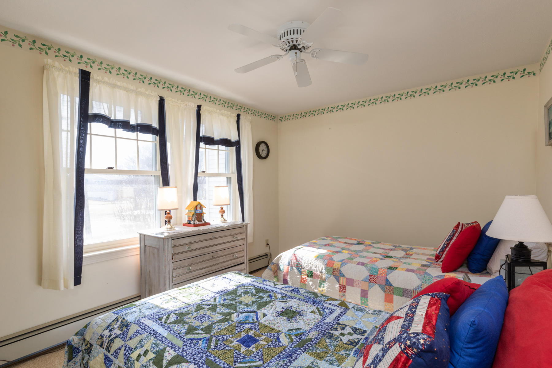 1 4th Street Biddeford Pool, ME 04006 - Photo 26 of 50 Guest Bedroom #1 1st Floor