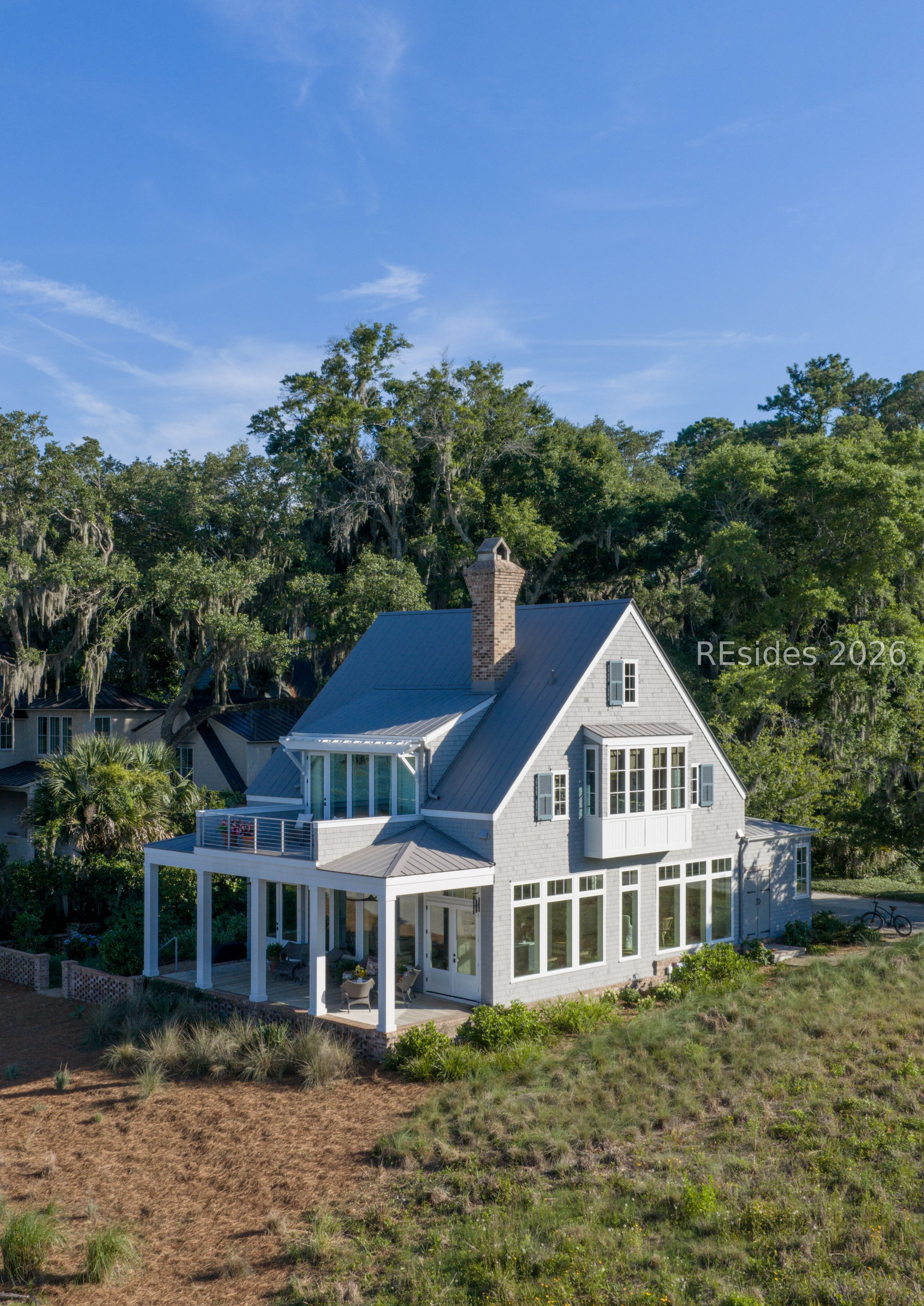 4 Tabby Links Road Okatie, SC 29909 - Photo 46 of 56 Gallery Image 46