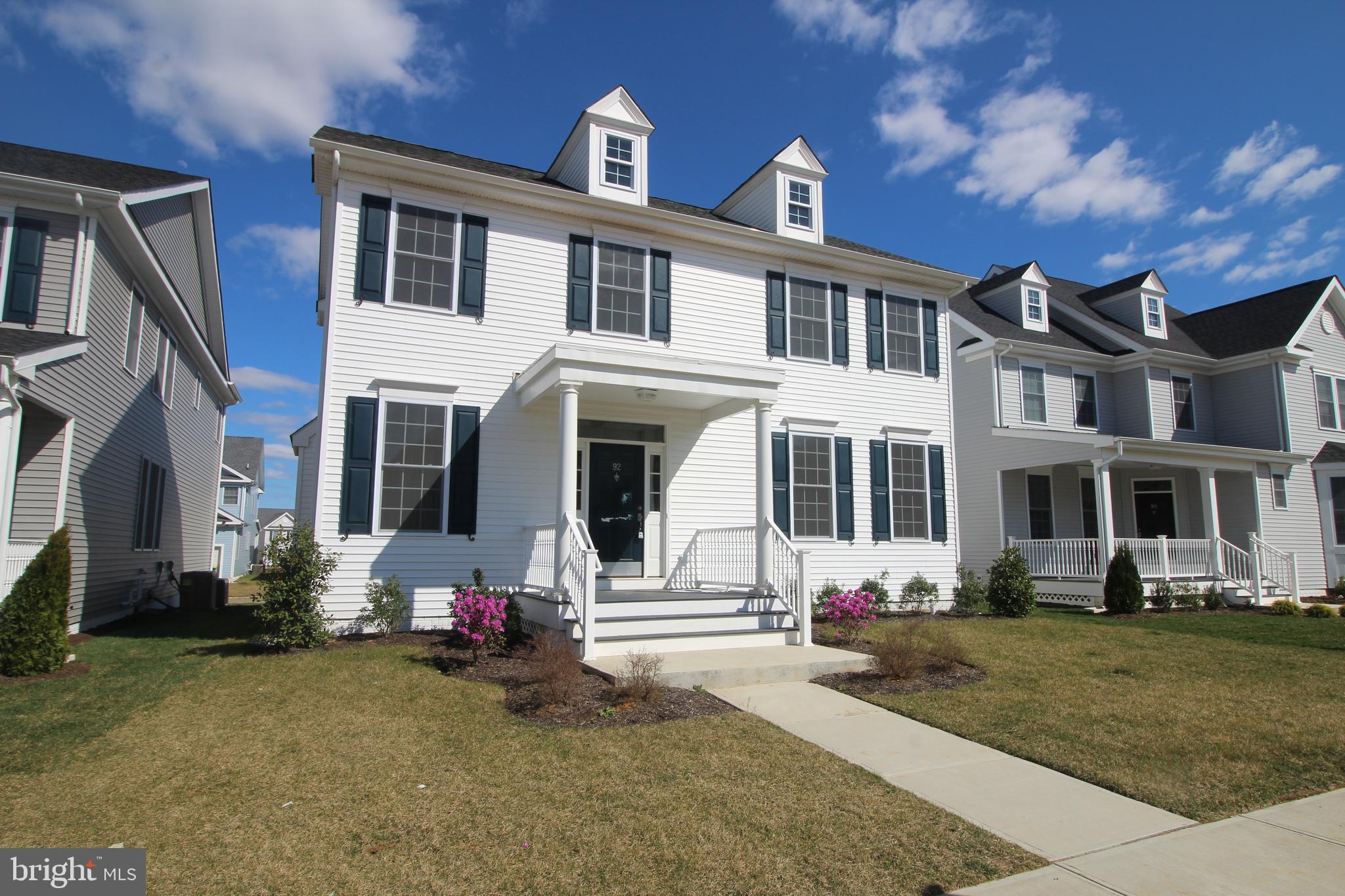 92 Applegate Way Chesterfield, NJ 08515 - Photo 1 of 11 Gallery Image 1